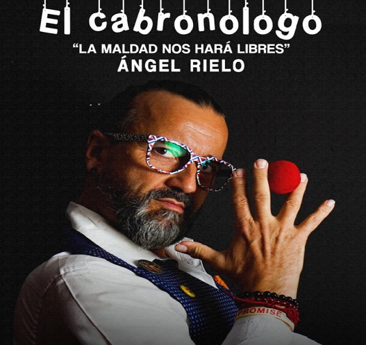 ÁNGEL RIELO
