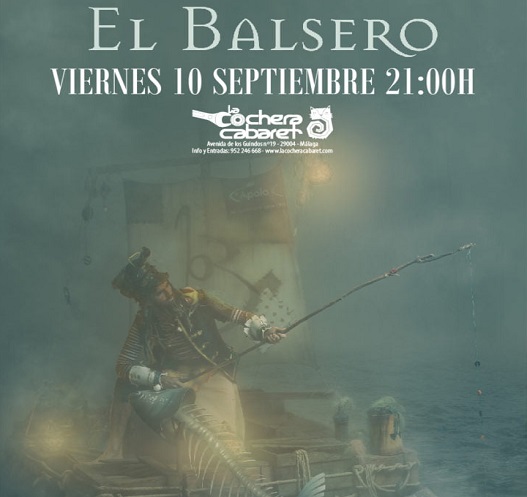 El Balsero