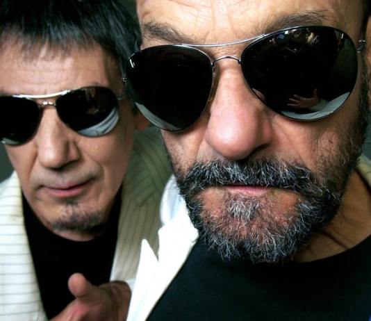 El humor de Faemino y Cansado se suma al cartel de octubre del Teatro Cervantes