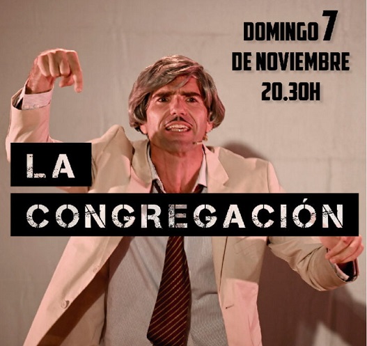 LA CONGREGACIÓN