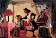 El Museo Picasso acoge una exposición de la portuguesa Paula Rego