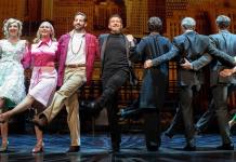 El musical ‘Company’ pone a la venta las entradas para las representaciones de febrero