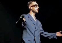 ‘El Madrileño’ arrasa Málaga y supera al disco