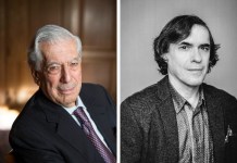 Vargas Llosa y Cărtărescu inauguran el primer festival literario Escribidores