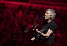 Roger Waters anuncia conciertos en España
