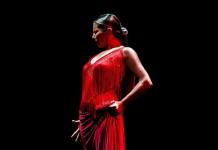 Sale a la venta una función más del ‘Alma’ de Sara Baras en el ciclo Danza Málaga