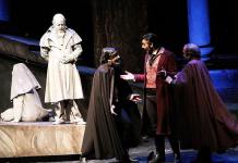 Juan Echanove, Javier Gutiérrez, los Farrucos y Pastora Soler se incorporan al cartel del Teatro Cervantes