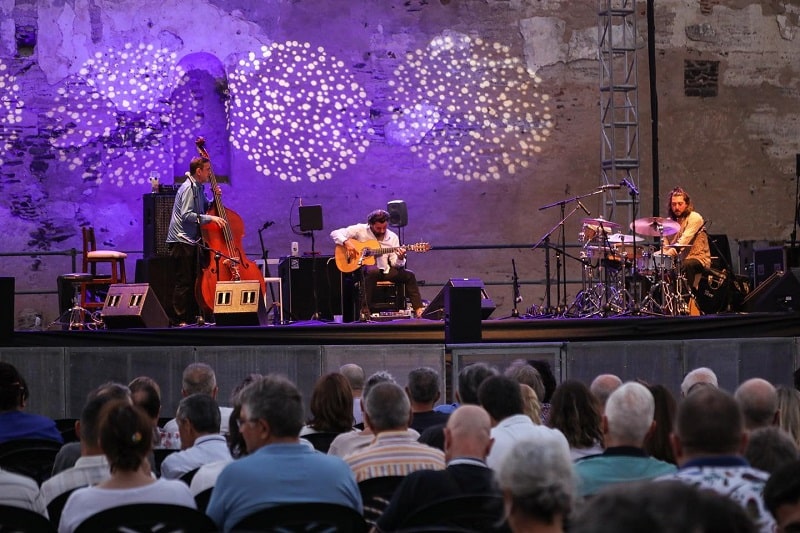 Marenostrum Fuengirola acogerá una nueva edición del Sohail Jazz & World Music Festival
