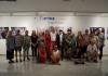 Las Salas Mingorance ofrecen una mirada a los talleres de creación en la exposición ‘El artista en su laboratorio’