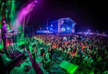 CanelaParty: único en su especie