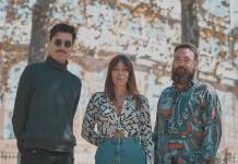 Jay-Jay Johanson y Miryam Latrece se suman al cartel del Teatro Echegaray