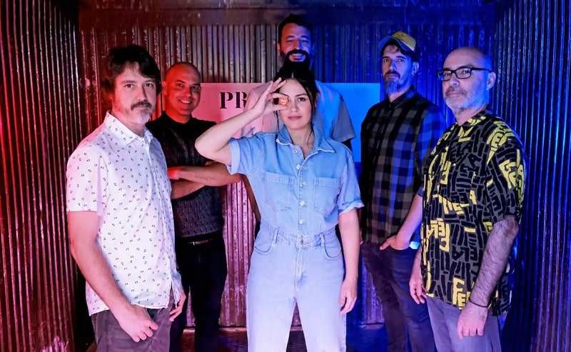 Operación Guitarra y Rubio Americano, próximos conciertos de San Miguel On Air 2023