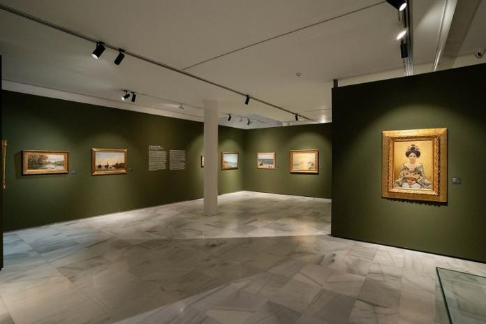 Exposición siglo XIX MUPAM