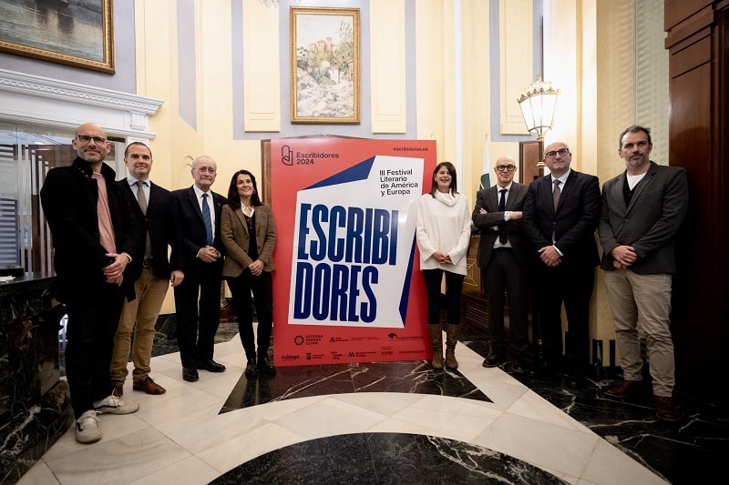 Programación de Escribidores 2024