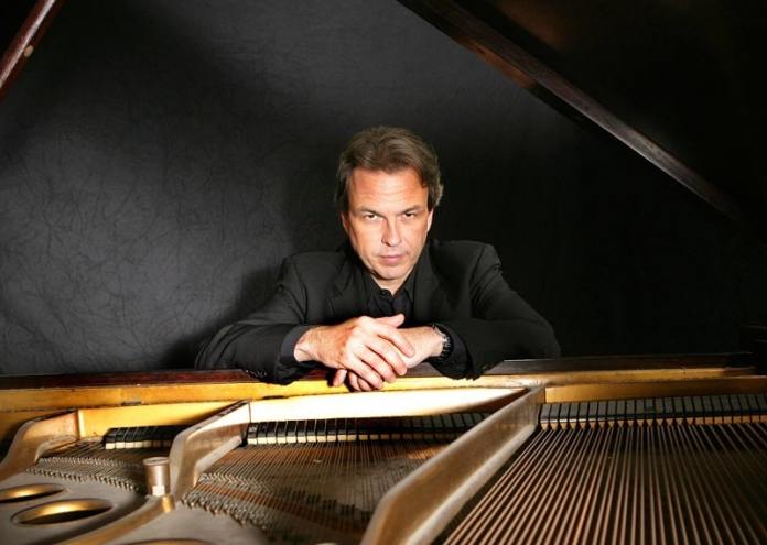 David Hazeltine