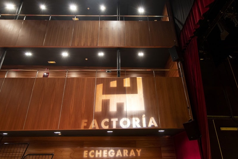 Factoría Echegaray abre la convocatoria para elegir a las cuatro actrices de ‘Conserveras del tiempo’