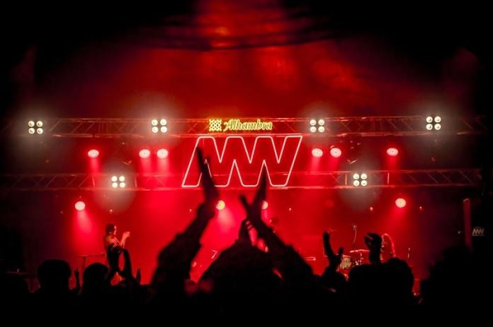 Alhambra Monkey Week 2023