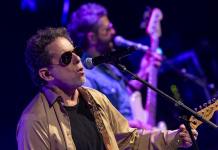 Calamaro y la honestidad brutal