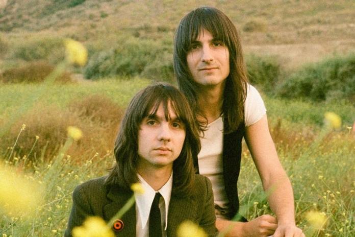 The Lemon Twigs