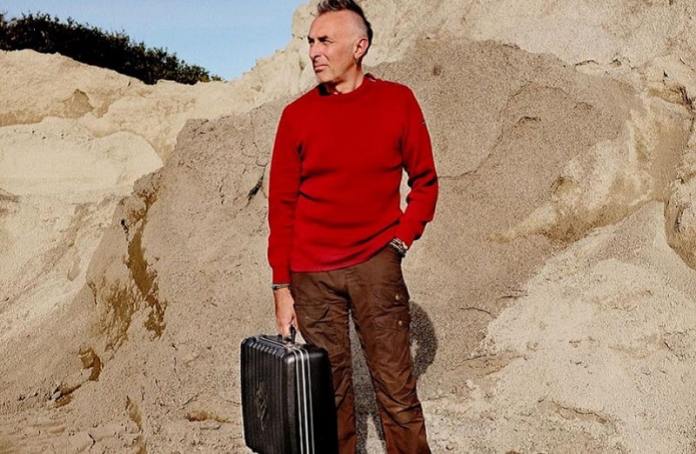 Yann Tiersen
