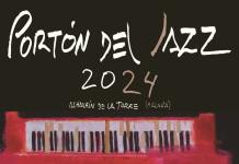 Programación del Portón del Jazz 2024