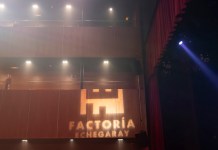 Factoría Echegaray y la Asociación Miguel Romero Esteo buscan cinco intérpretes para montar ‘De lentejas y garbanzos’