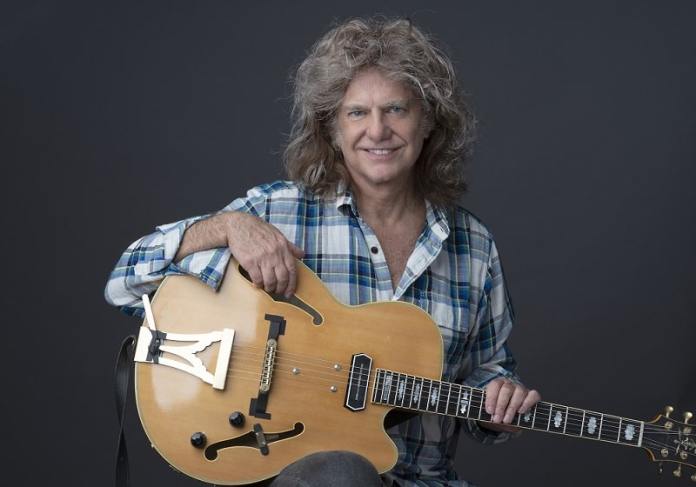Pat Metheny