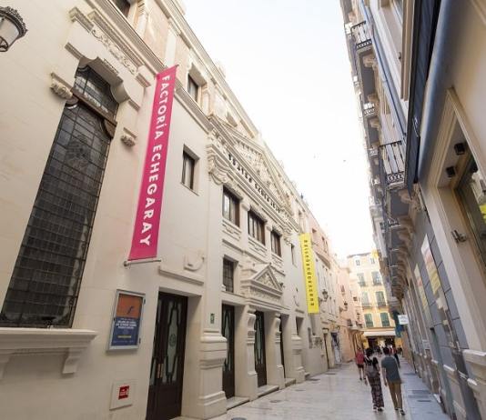 Factoría Echegaray abre el plazo de inscripción a la quinta Escuela de Espectadores