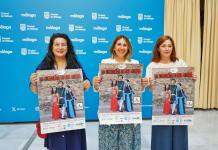 El ciclo Clásicos Solidarios en el Castillo de Gibralfaro alcanza su XI edición con la representación de ‘La venganza de Don Mendo’