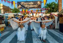 Programación del Festival 3 Culturas 2024