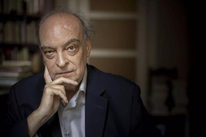 Enrique Vila-Matas