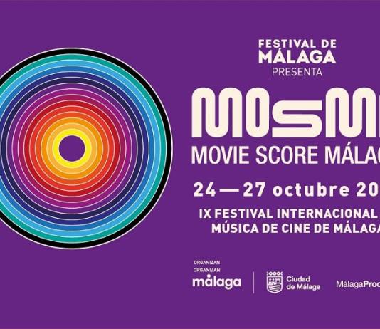 Programación de MOSMA 2024