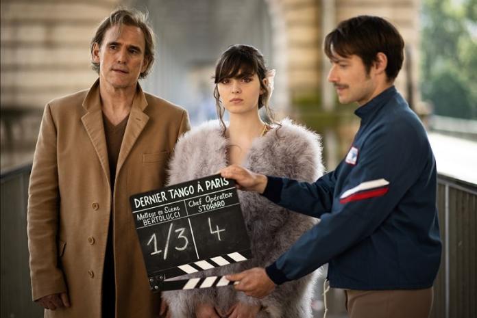 'Maria', de Jessica Palud