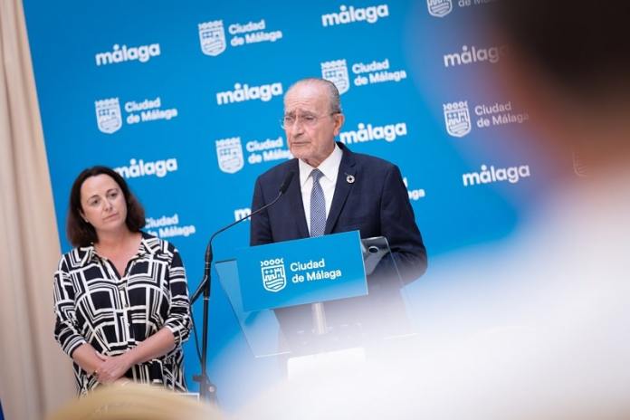 Mariana Pineda y Francisco de la Torre