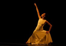 La obra de Nieves Rosales ‘Soñando a Frida’ cancela su participación en Danza Málaga 2024