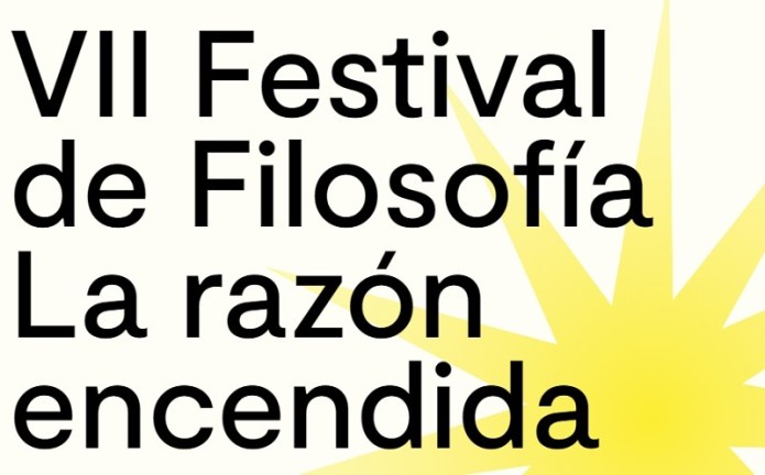 Festival de Filosofía 2024