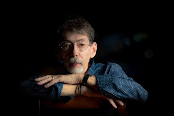 Fred Hersch abre este sábado 2 de noviembre la trigésimo octava edición del Festival Internacional de Jazz de Málaga. Foto Roberto Cifarelli