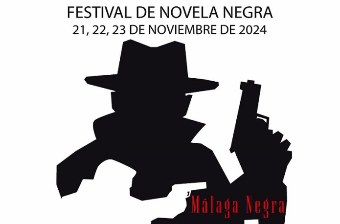 II Festival de Novela Negra de Málaga y Provincia