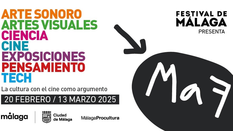 El Festival de Málaga abre la convocatoria para la programación abierta de MaF 2025