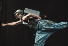 Programación de Festival de Teatro… en tu zona 2025