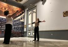 Nora Cantero y Factoría Echegaray buscan a las tres actrices de ‘Beauty and violence’, una reflexión sobre la opresión estética que sufre cualquier mujer