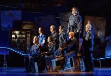 Fernando Cayo, Atalaya, Jóvenes Clásicos, Víctor Elías y Miguel Rellán abren el Festival de Teatro 2025