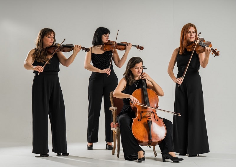 El Museo Carmen Thyssen Málaga inicia el ciclo de conciertos ‘Música clásica en la Colección’