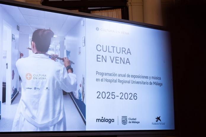Cultura en Vena 2025