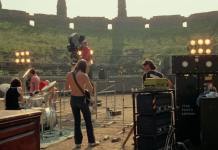 ‘Pink Floyd at Pompeii’ regresa a los cines