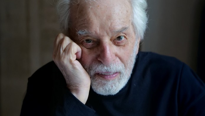 Alejandro Jodorowsky