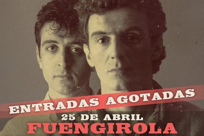 El Último de la Fila agota todas sus entradas para Marenostrum Fuengirola 2026 en menos de cuatro horas
