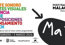 Programación de MaF 2026