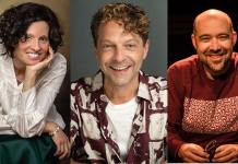 Factoría Echegaray presentará en su décima temporada obras de Olga Amarís, Juan Fleta y Juanma Romero