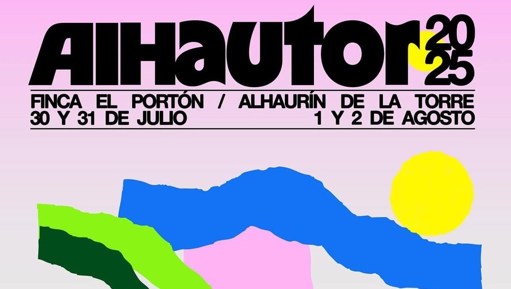 Programación de Alhautor 2025